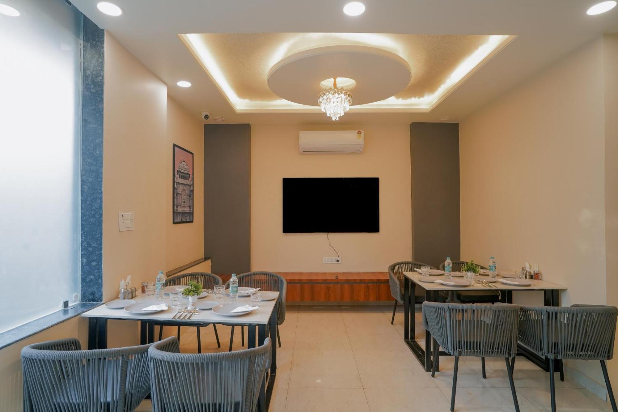 Hotel The Hidden Door-Near Jaipur Airport المظهر الخارجي الصورة