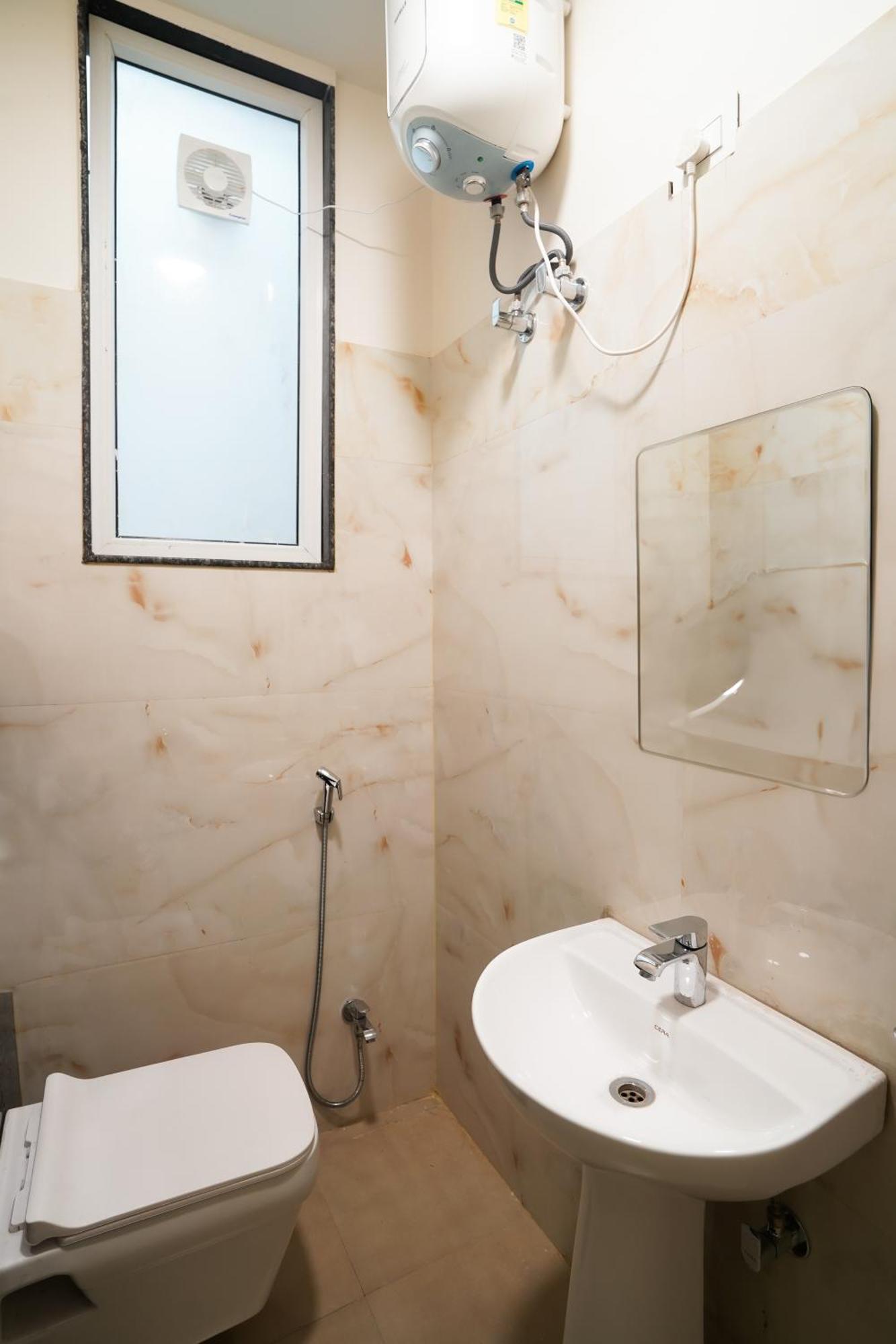 Hotel The Hidden Door-Near Jaipur Airport المظهر الخارجي الصورة