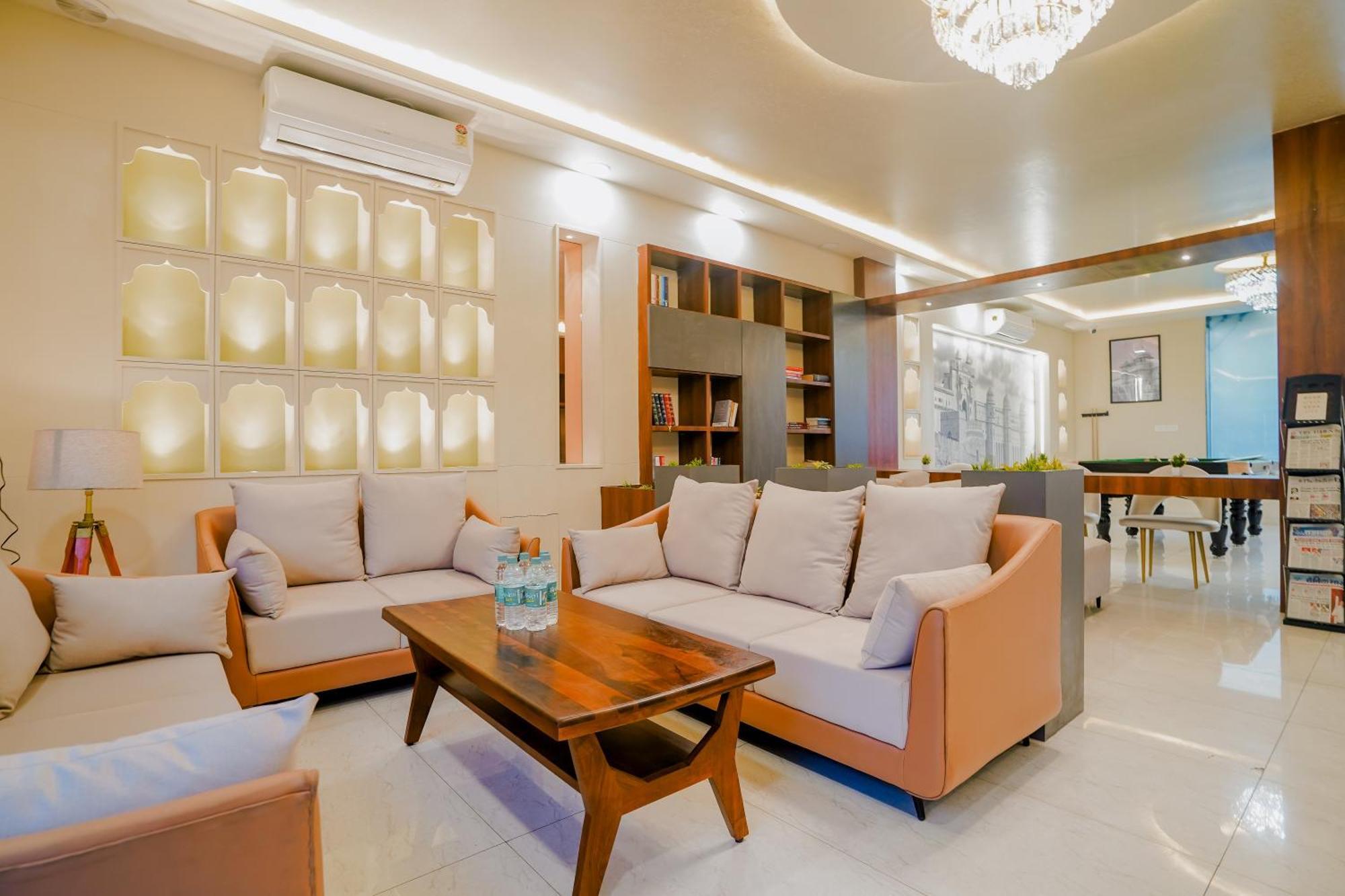 Hotel The Hidden Door-Near Jaipur Airport المظهر الخارجي الصورة